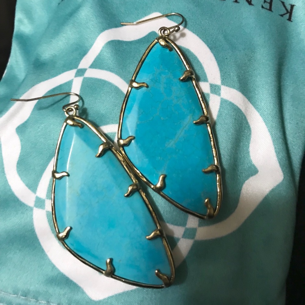 Kendra Scott Earrings